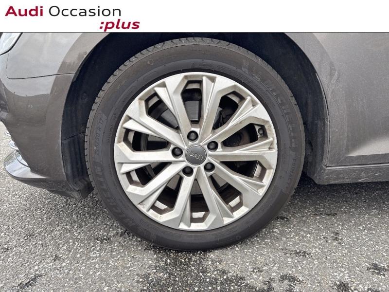 Voitures occasions Audi A4 Design Lille