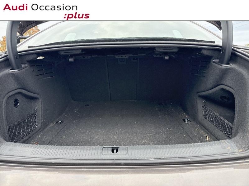 Voitures occasions Audi A4 Design Lille