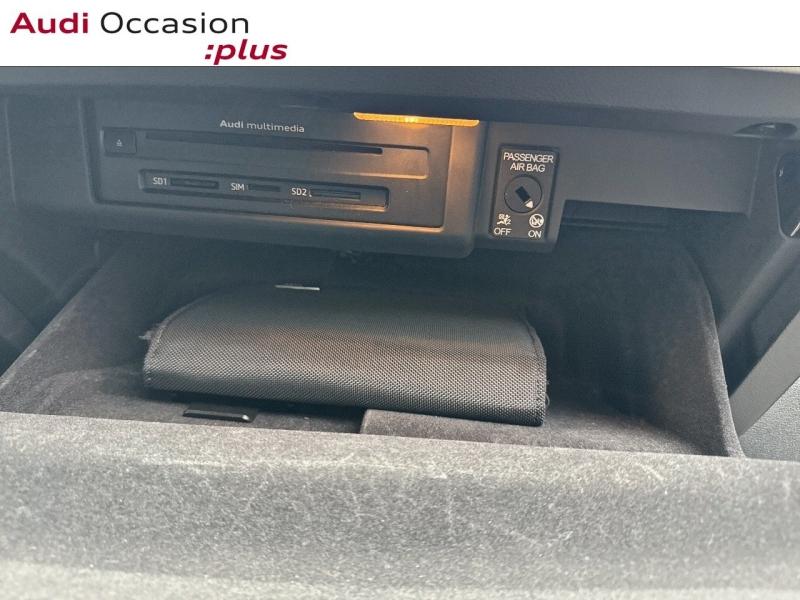 Voitures occasions Audi A4 Design Lille