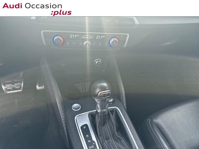 Voitures occasions Audi Q2 Midnight Series Lille