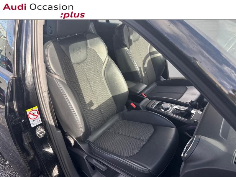 Voitures occasions Audi Q2 Midnight Series Lille