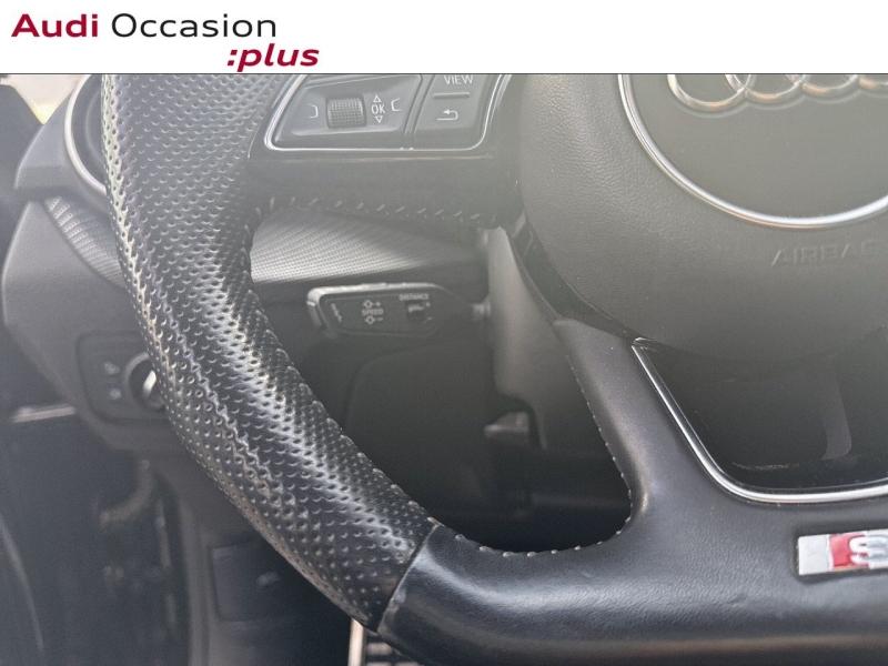 Voitures occasions Audi Q2 Midnight Series Lille