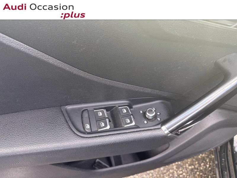 Voitures occasions Audi Q2 Midnight Series Lille