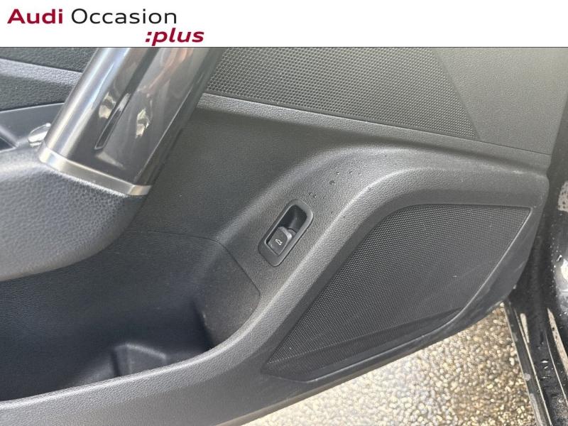 Voitures occasions Audi Q2 Midnight Series Lille