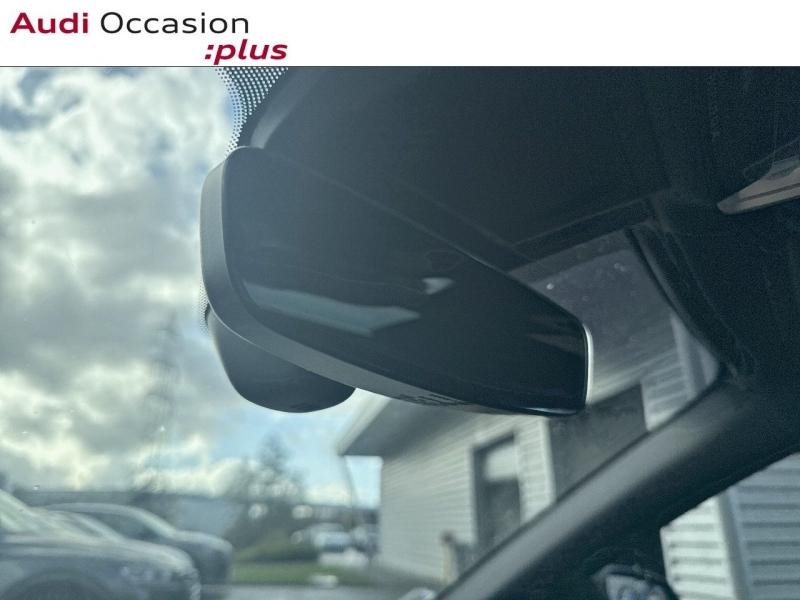 Voitures occasions Audi Q2 Midnight Series Lille