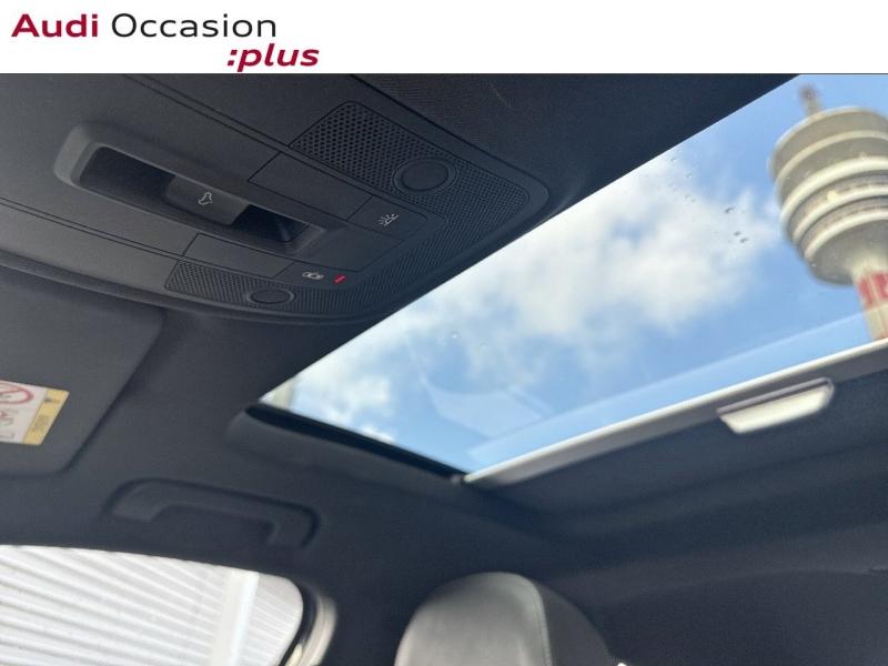 Voitures occasions Audi Q2 Midnight Series Lille