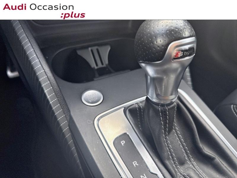 Voitures occasions Audi Q2 Midnight Series Lille