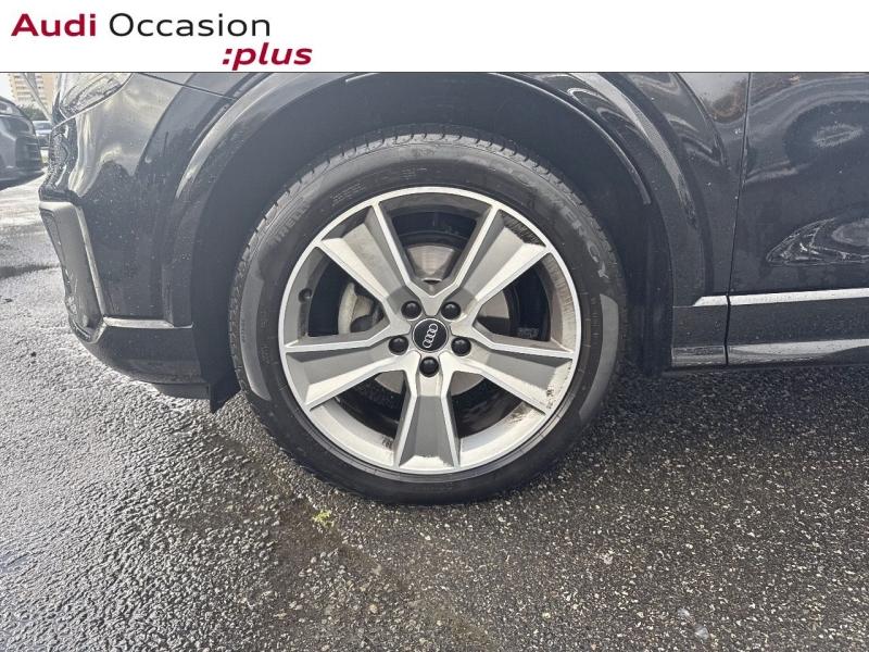Voitures occasions Audi Q2 Midnight Series Lille