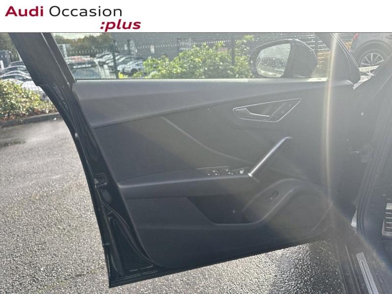 Voitures occasions Audi Q2 Midnight Series Lille