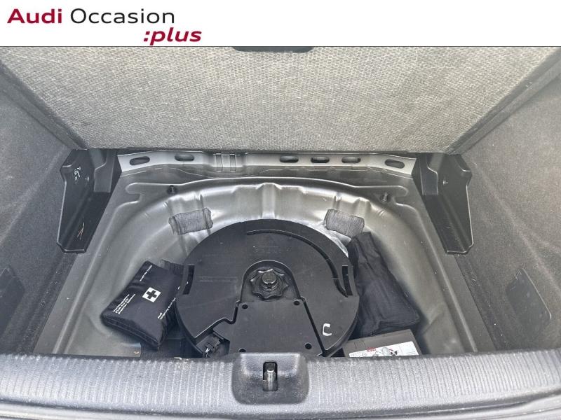 Voitures occasions Audi Q2 Midnight Series Lille