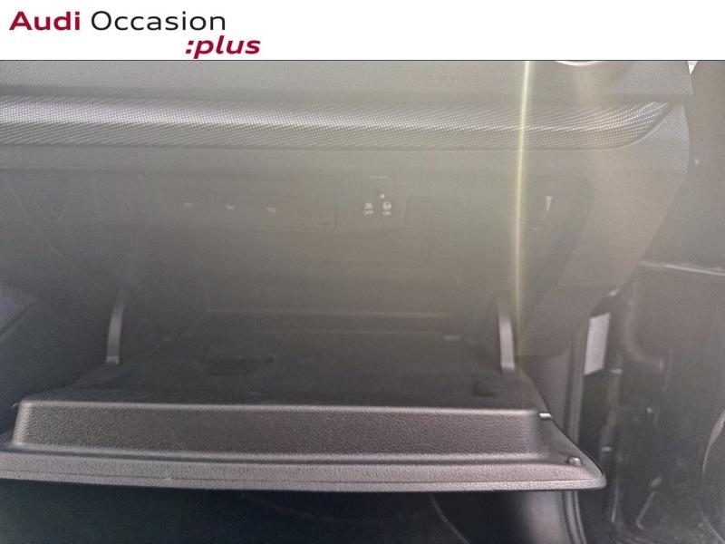 Voitures occasions Audi Q2 Midnight Series Lille