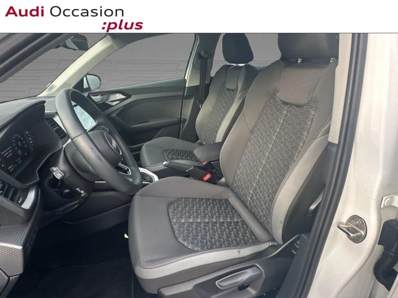 Voitures occasions Audi A1 Sportback Advanced Lille