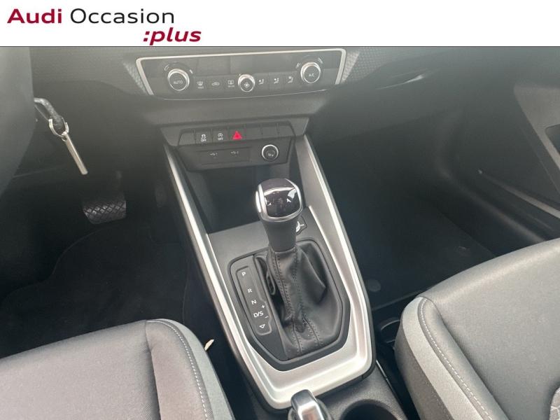 Voitures occasions Audi A1 Sportback Advanced Lille