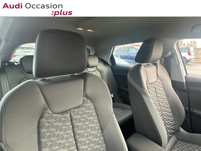 Voitures occasions Audi A1 Sportback Advanced Lille