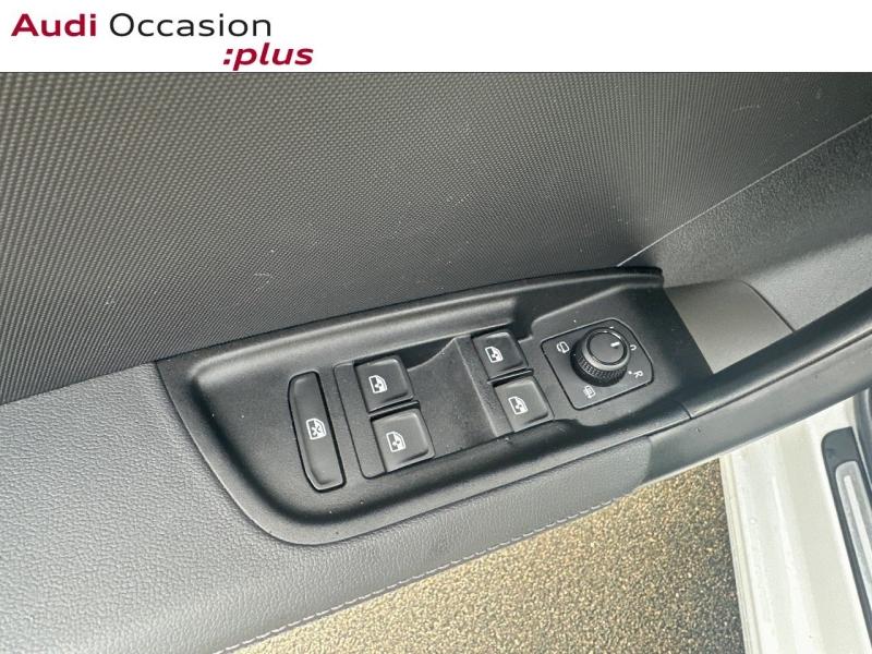 Voitures occasions Audi A1 Sportback Advanced Lille