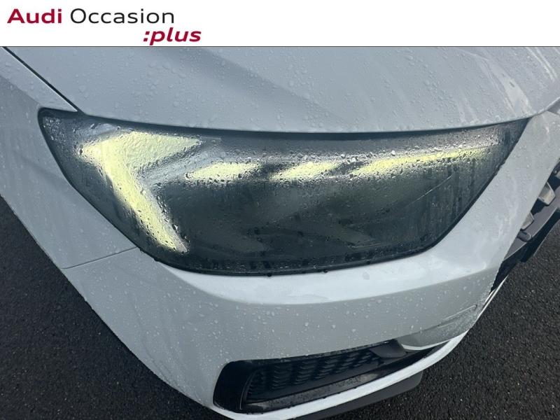 Voitures occasions Audi A1 Sportback Advanced Lille