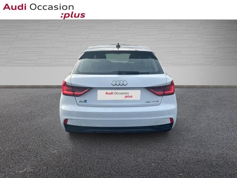 Voitures occasions Audi A1 Sportback Advanced Lille