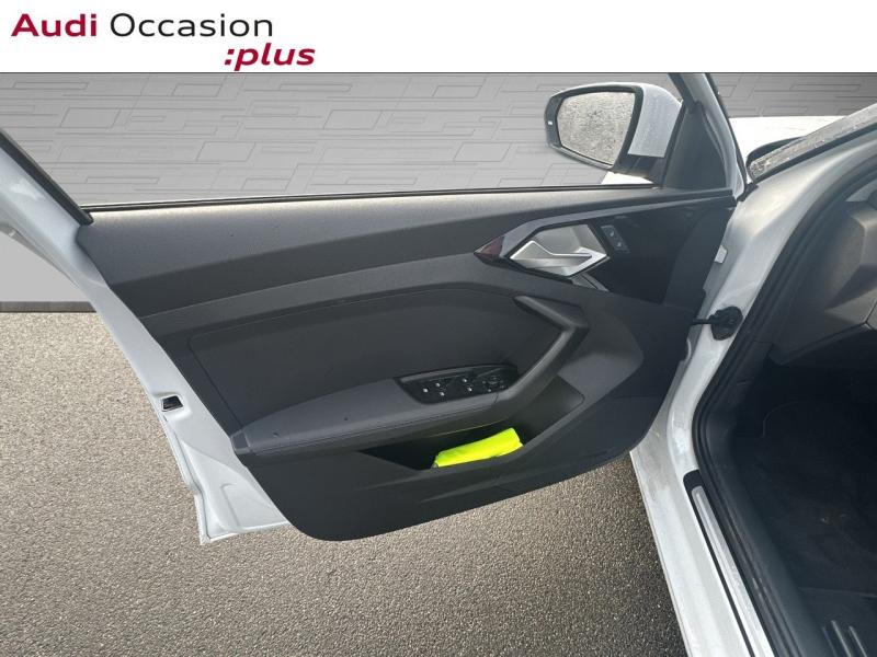 Voitures occasions Audi A1 Sportback Advanced Lille