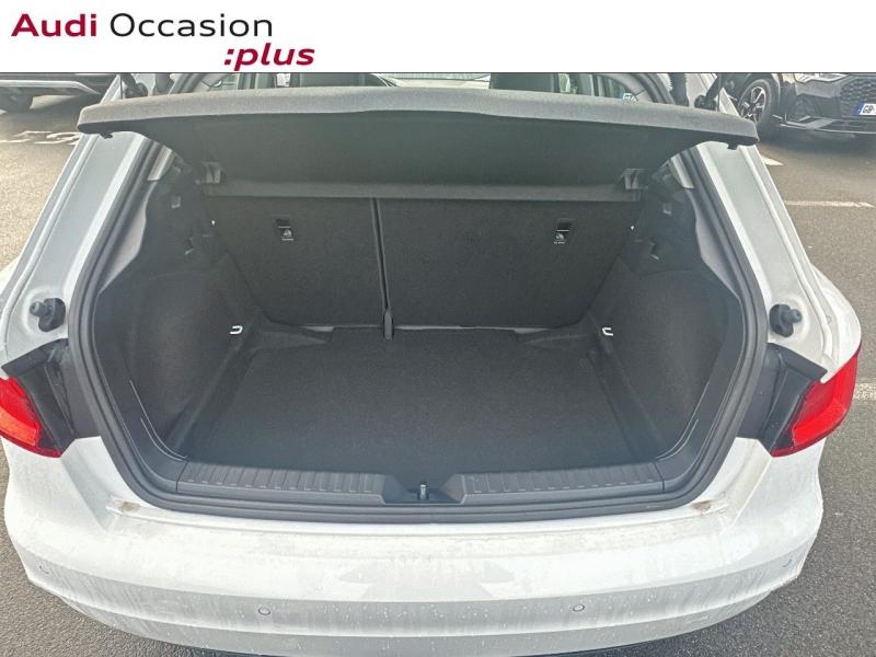 Voitures occasions Audi A1 Sportback Advanced Lille