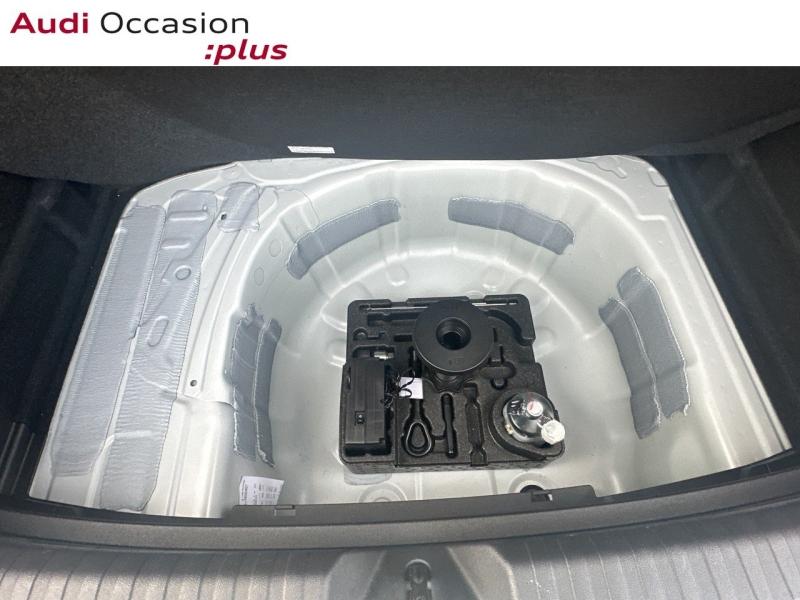 Voitures occasions Audi A1 Sportback Advanced Lille
