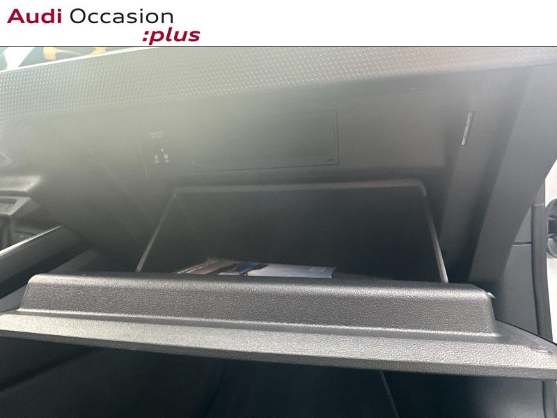 Voitures occasions Audi A1 Sportback Advanced Lille