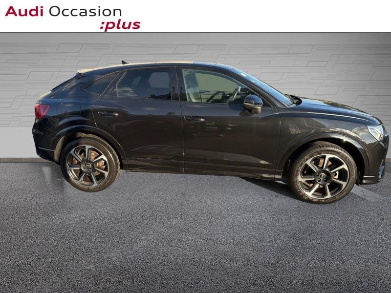 Voitures occasions Audi Q3 Sportback Base Lille