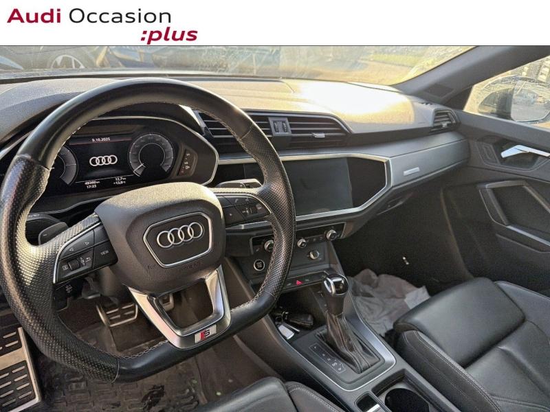 Voitures occasions Audi Q3 Sportback Base Lille