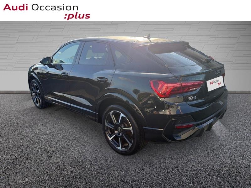 Voitures occasions Audi Q3 Sportback Base Lille