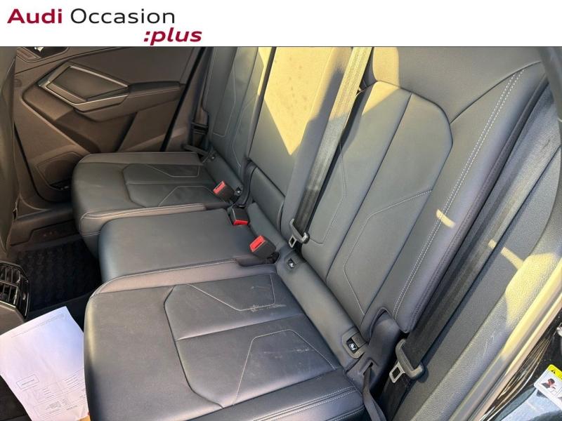 Voitures occasions Audi Q3 Sportback Base Lille