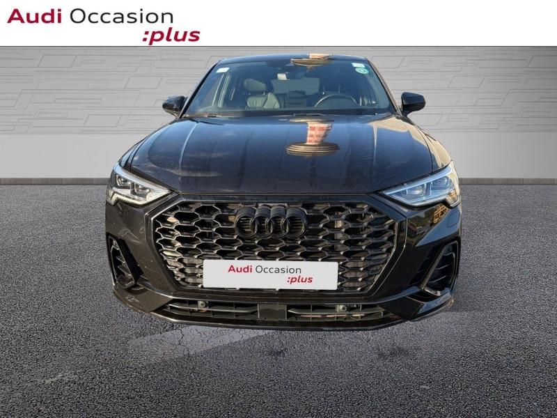 Voitures occasions Audi Q3 Sportback Base Lille