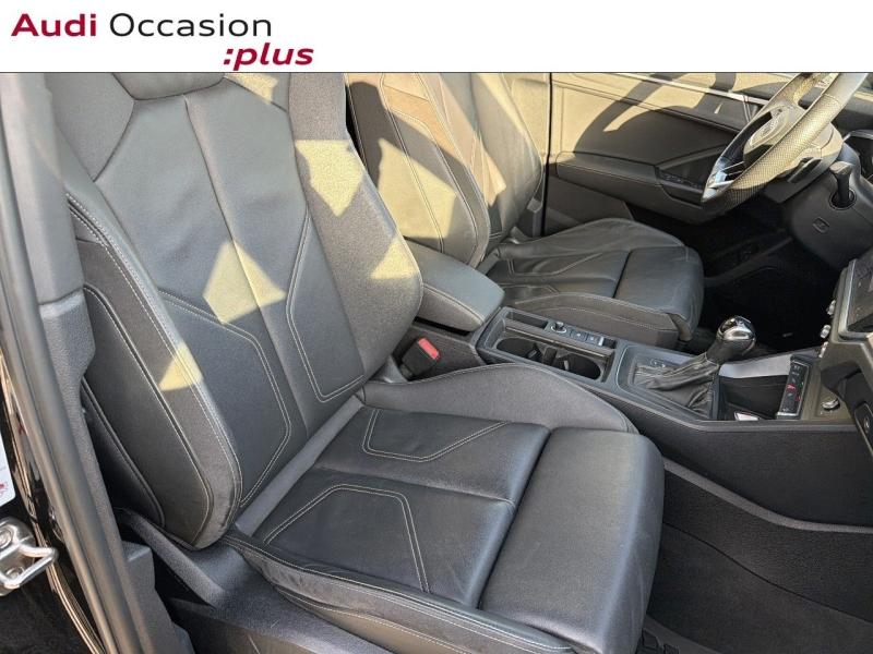 Voitures occasions Audi Q3 Sportback Base Lille