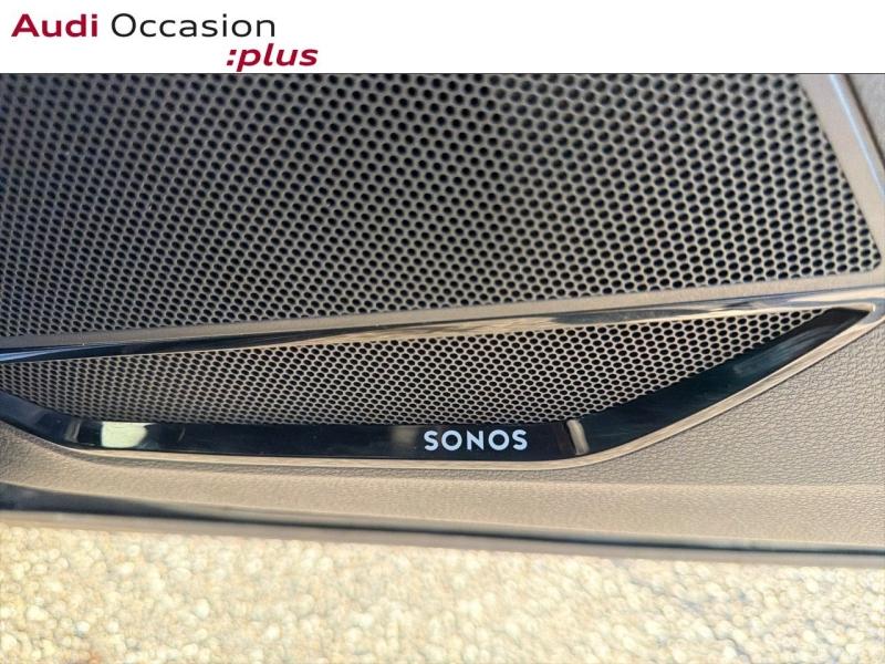 Voitures occasions Audi Q3 Sportback Base Lille