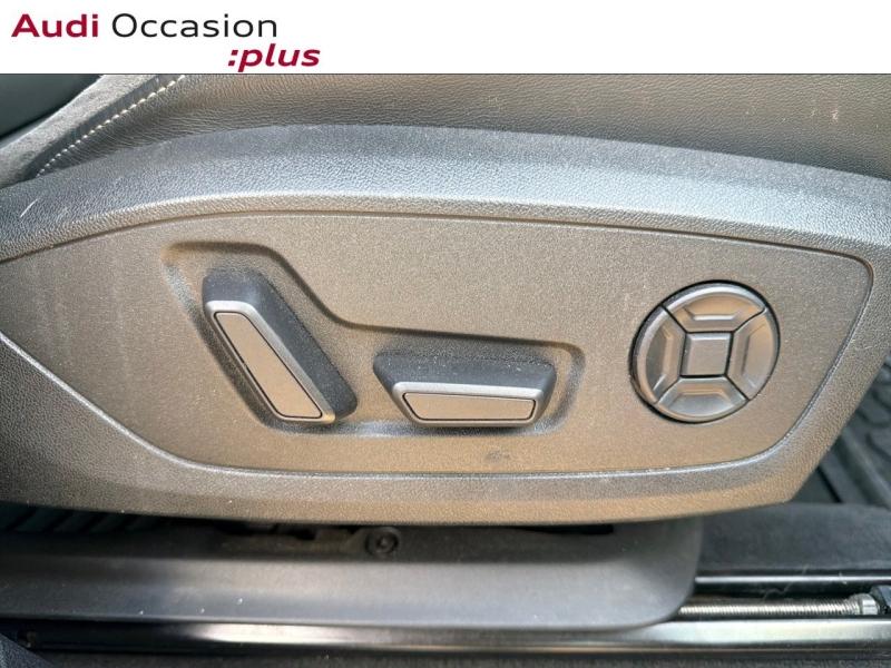 Voitures occasions Audi Q3 Sportback Base Lille