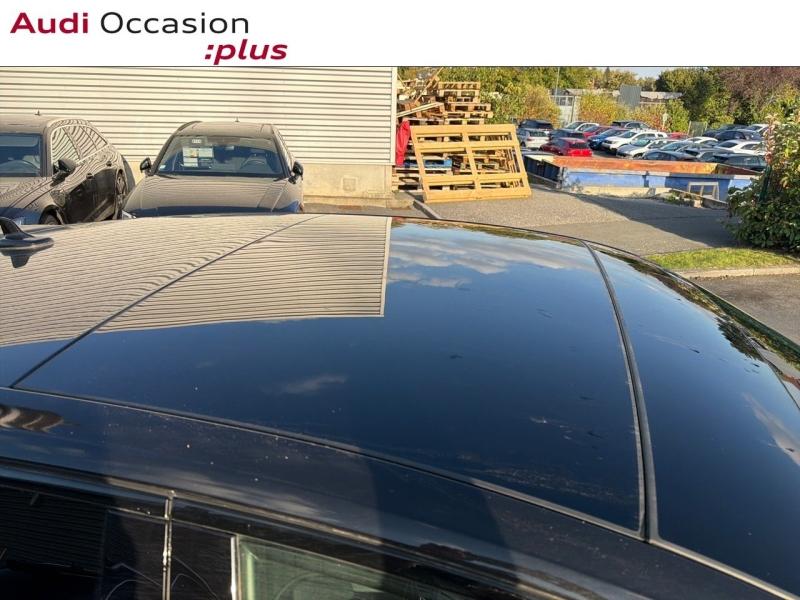 Voitures occasions Audi Q3 Sportback Base Lille