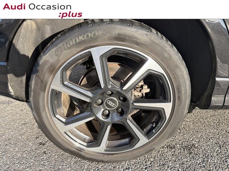 Voitures occasions Audi Q3 Sportback Base Lille