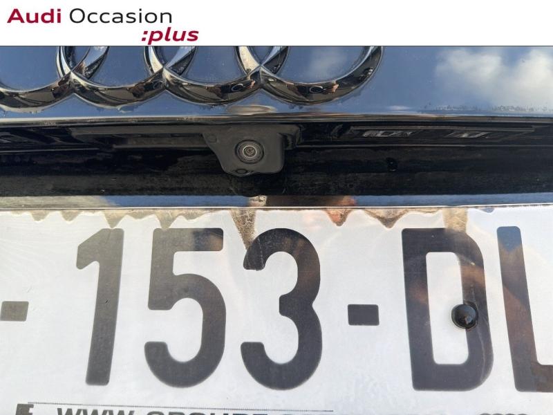 Voitures occasions Audi Q3 Sportback Base Lille