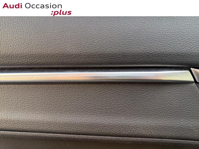 Voitures occasions Audi Q3 Sportback Base Lille