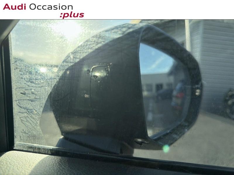 Voitures occasions Audi Q3 Sportback Base Lille