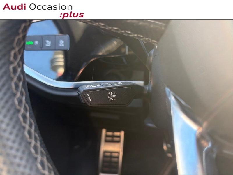 Voitures occasions Audi Q3 Sportback Base Lille