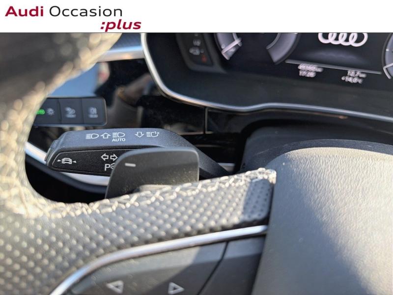 Voitures occasions Audi Q3 Sportback Base Lille
