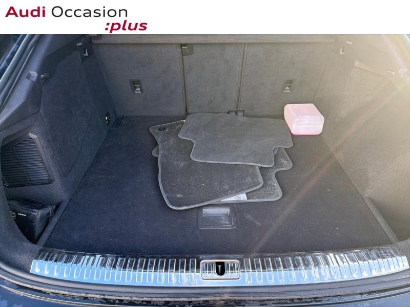 Voitures occasions Audi Q3 Sportback Base Lille