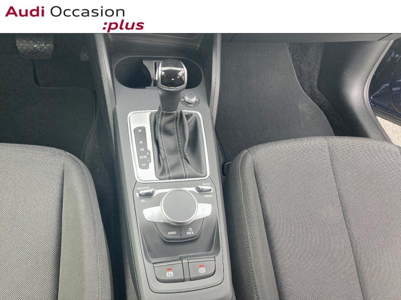 Voitures occasions Audi Q2 Design Lille