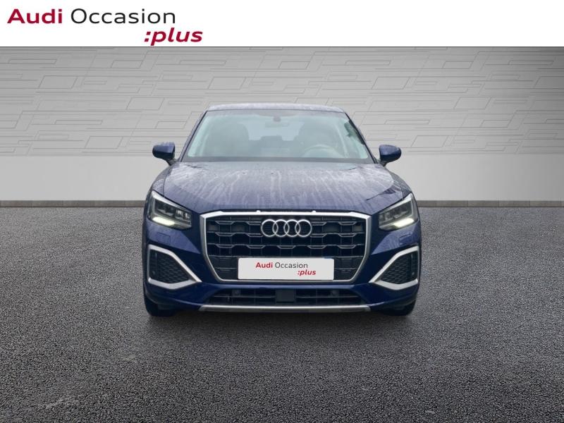 Voitures occasions Audi Q2 Design Lille