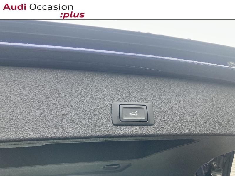 Voitures occasions Audi Q2 Design Lille