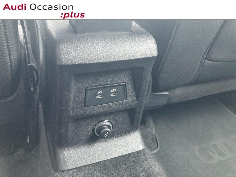 Voitures occasions Audi Q2 Design Lille