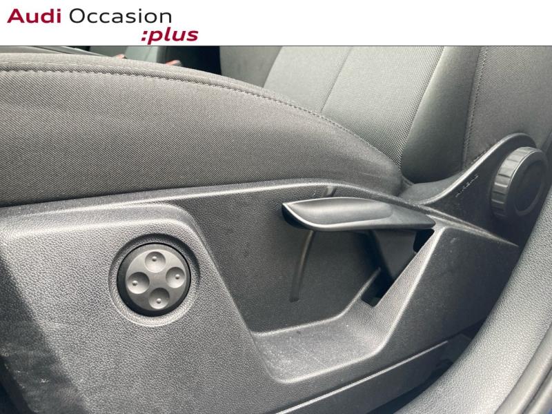 Voitures occasions Audi Q2 Design Lille
