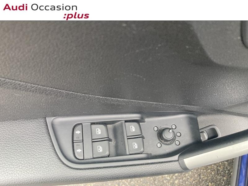 Voitures occasions Audi Q2 Design Lille