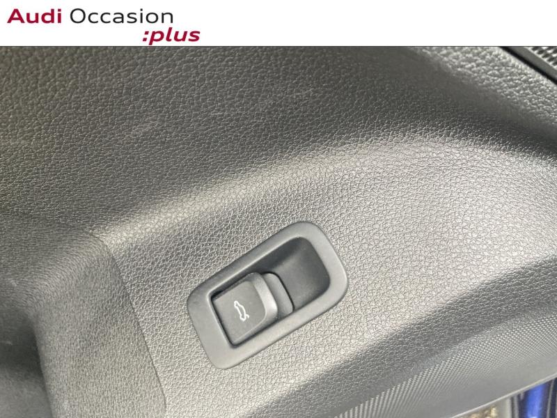 Voitures occasions Audi Q2 Design Lille