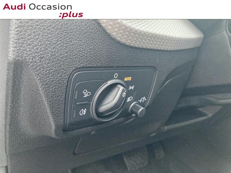 Voitures occasions Audi Q2 Design Lille