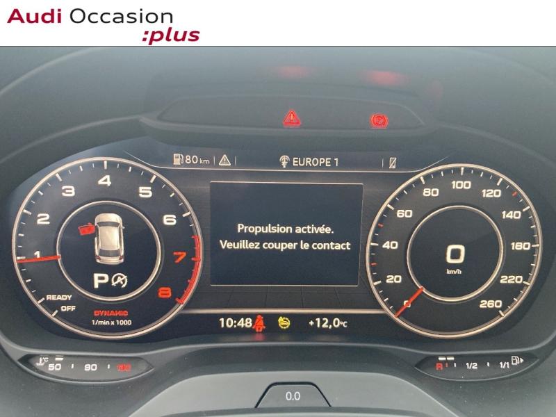 Voitures occasions Audi Q2 Design Lille